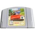 thumbnail image 2 of Cruis'n USA - N64 Game - US Version, 2 of 4