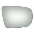 thumbnail image 2 of Convex Passenger Side Replacement Mirror Glass for 2006-2007 Subaru B9 Tribeca W/O Baking Plate, 2 of 4