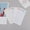 Black, variant on Wear-resistant Korean Letter Transparent Self-adhesive Keyboard Stickers
