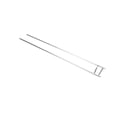 thumbnail image 3 of Fri-Jado Spit/Fork 9172153 - Genuine OEM Replacement Part, 3 of 4