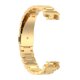 thumbnail image 2 of Correa de acero inoxidable macizo compatible con Amazfit T-Rex2 Correas de repuesto Correa de reloj de metal, 2 of 6