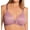 Mauve Mist, variant on Women's Vanity Fair 76380 Beauty Back Full Figure Underwire Bra (Blue Harbor 42D)