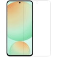 thumbnail image 3 of SELOZKE 2Pack Screen Protector Compatible with Samsung Galaxy S24 Fe 6.7" Tempered Glass 9H Hardness, Anti Scratch, Bubble Free, Easy to Install HD Clear Protective Film, 3 of 6