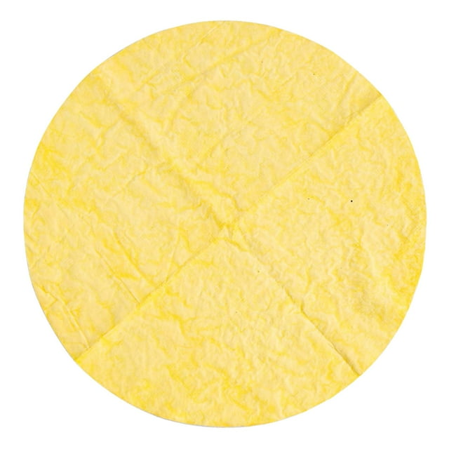 Round Pottery Wheel Cloth Towel Pad Turntable Wheel Cloth Pottery Sculpting