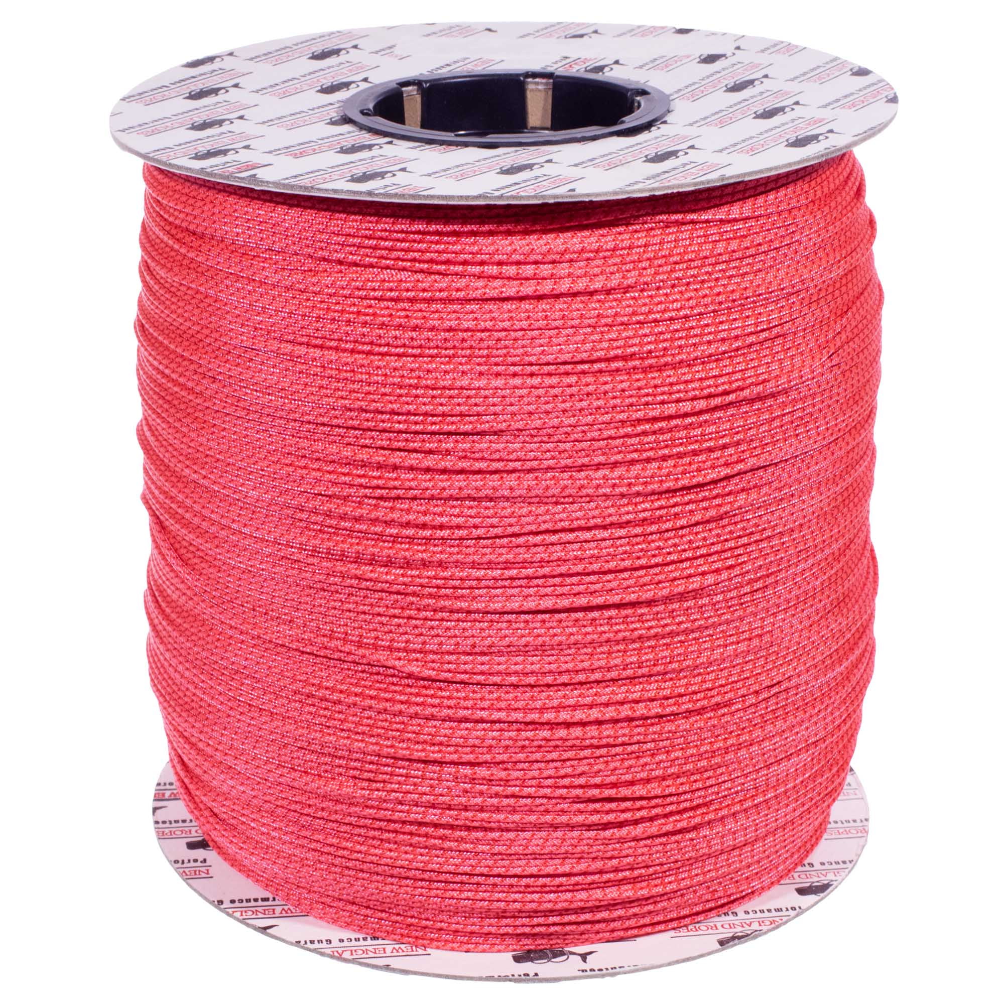 West Coast Paracord 1.8mm Dyneema Speed Lace Multiple Colors and