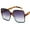 Color C3, variant on Fashion Women Oversized Sunglasses Brand Designer Big Frame Sun Glasses for Female Trendy Shade with Gradient Lense UV400