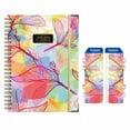 thumbnail image 4 of Clearance Notebook under $10,2025.7 To 2026.6 Planner – Weekly ＆ Monthly Planner FromFrom July 2025 To 2026 Daily And Monthly Planner Notebook, 4 of 8
