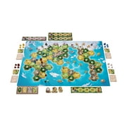 Catan Studio Catan: Dawn of Humankind