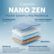 thumbnail image 4 of Colchon Restonic Nano Zen Individual, 4 of 4
