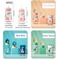 thumbnail image 2 of CPDD Sports Water Bottle, 2 of 9