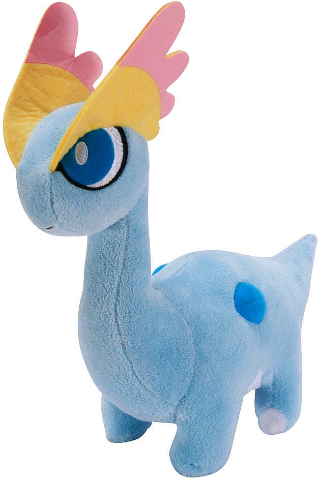 amaura plush