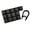 Gray, variant on 13PCS Anti Slip Textured Keycaps Backlights Key Caps for K70 RGBK70 K95 K90 K65 Mechanical Keyboards Various Applications