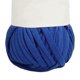 thumbnail image 1 of 5Pcs Spaghetti Yarn 0.8in Wide Soft Skin Friendly Cotton Bright Color Carpet Yarn for Crocheting Knitting DIY, 1 of 4