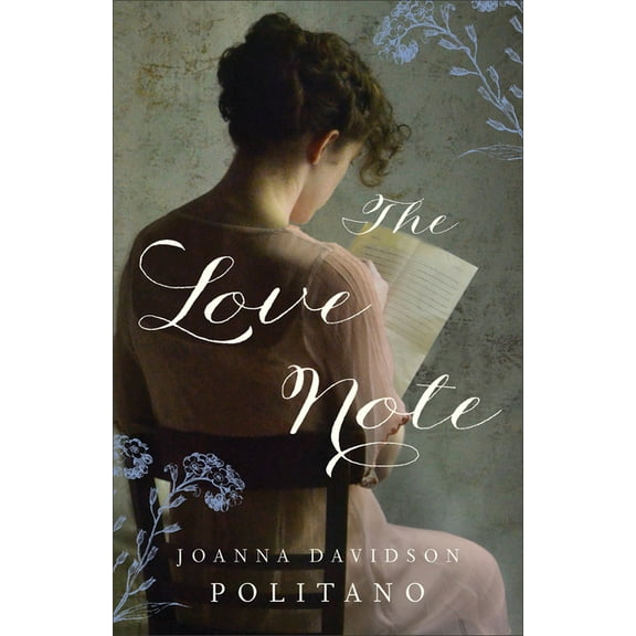 The Love Note, (Paperback)