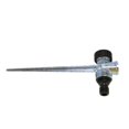 thumbnail image 3 of 360 Degree Rotary Irrigation Sprayer Sprinkler For Lawn Garden Yard Golf Grass Metal Impulse Spike, 3 of 5