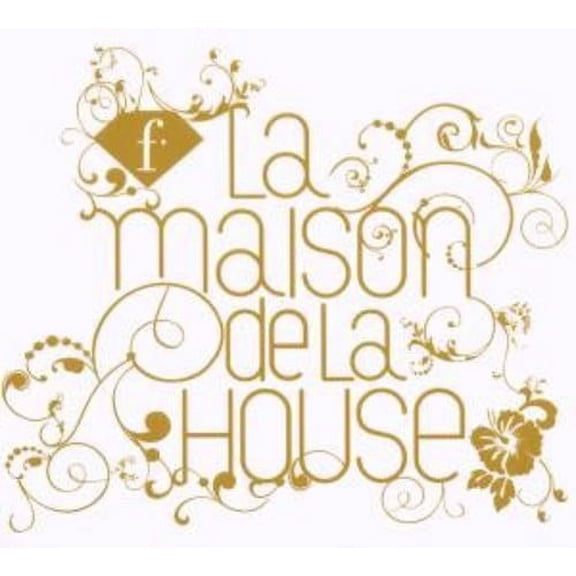 Maison de la House / Various (CD)