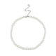 thumbnail image 1 of Collar gargantilla elegante Yuyangstore disfraz vestir bisutería 6 mm, 1 of 8