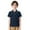 Navy, variant on Boys Short Sleeve Polo Shirt Kids Plain School Uniform Polo Shirt for Boys and Girls,Color:Dark Gray,12-13 Years