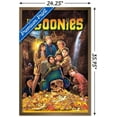 thumbnail image 2 of Les Goonies - Une Feuille, 2 of 4