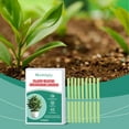 thumbnail image 6 of Dadiaei Plant Food Fertilizer Sticks for Potted Indoor Outdoor Flowers and Vegetables Slow Release Nutrient Rich Soil Enhancer, 6 of 6