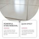 thumbnail image 4 of Price Slashed! Multi Purpose Tile Cleaner Strong Stain Removal Cleaning Degreasing Stain Removal Kitchen Bathroom Cleaner 120ml for a Limited Period, 4 of 4