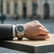 thumbnail image 2 of RELOJ TECHNOMARINE TM-416075 PLATEADO, 2 of 4
