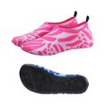 thumbnail image 3 of Multi-Purpose Water Shoes for Women Men Thin Sole Lightweight Beach Shoes for Diving,Snorkeling,River Trekking and Pool Activities Packable Quick-dry, 3 of 4