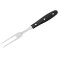 thumbnail image 5 of Henckels 6063524 Stainless Steel Chefs Carving Set, Satin - 2 Piece, 5 of 8