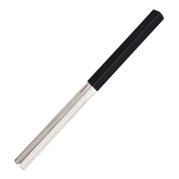 Guitar Fret Crowning File Luthier Leveling Dressing Tool Narrow/Medium/Wide 3