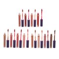 thumbnail image 2 of Juego De Brillo De Labios, Taza Antiadherente, 12 Piezas De Brillo De Labios Para Oficina ANGGREK Lip Gloss Set, 2 of 8