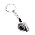 thumbnail image 1 of Qarigey LLavero de exterior impermeable para llaves de automóvil, anillo personalizable, adornos dinámicos portátiles, accesorios de luz en blanco Accesorios de disfraces Cian antiguo Qarigey AP014090-03, 1 of 1