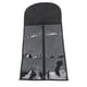 thumbnail image 5 of Bolsa De Soporte De Extensión De Cabello, Estructura Estable Bolgua De Colgra De Colgilla Función De Ordenación Con Cremallera Práctica Para El Hogar, 5 of 7