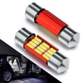 thumbnail image 1 of Iluminación y accesorios para automóviles. Xemadio FLD-3108, 1 of 6