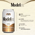 thumbnail image 3 of Cerveza Modelo Dorada Cero 355 ml, 3 of 4
