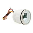 thumbnail image 4 of GPS Speed Gauge,52mm GPS Speedometer Odometer GPS Speedometer GPS Odometer Unmatched Quality, 4 of 5