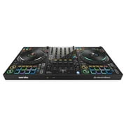 Pioneer DJ DDJ-FLX10 4-Channel DJ Controller with Black Carrying Case Package