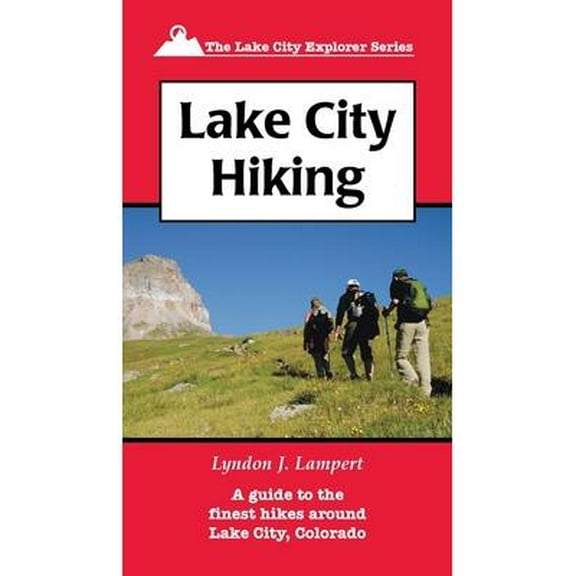 Lake City Hiking