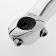 thumbnail image 3 of Almencla Cycling Aluminum Alloy Adjustable Handlebar Stem Riser Parts 25.4mm, 3 of 8