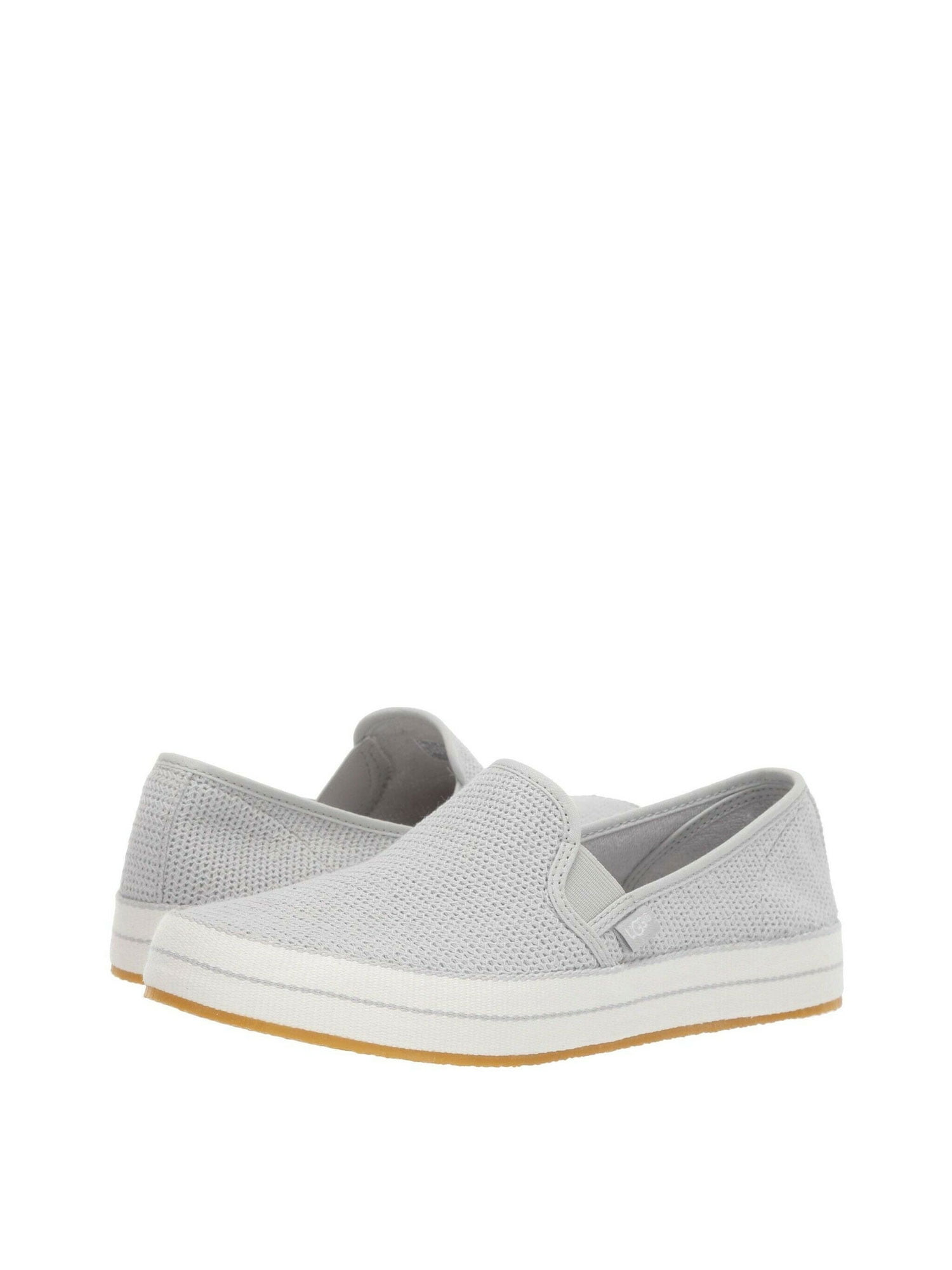 ugg bren slip on sneakers