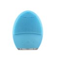 thumbnail image 1 of Facial Electric Cleansing Brush, Waterproof Massager and Makeup Tool WD.WDQZL Hogar, 1 of 1