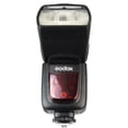 thumbnail image 2 of Godox V860IIF TTL Li-Ion Flash F/Fuji, 2 of 11