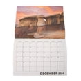 thumbnail image 4 of Calendario 2024 Nature's Dick Pics Imágenes humorísticas exquisitas para colgar Calendario divertido 2024 para el hogar y la oficina, 4 of 9