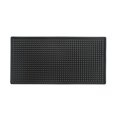 thumbnail image 1 of Posavasos rectangulares aptos para lavavajillas, alfombrillas de PVC para Bar, 30x15x1cm, para cafetería casera, 1 of 9