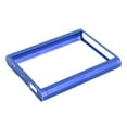 thumbnail image 1 of Base en Métal pour Télécommande, Cadre Protecteur en Alliage d'Aluminium, Design Robuste et Léger, Compatible avec Télécommande NB4, 1 of 7