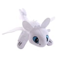 thumbnail image 2 of Lindo juguete de peluche, Animal relleno suave, figura de felpa, figura de película, muñeco de peluche, juguete de peluche para amantes del cine, niños y fanáticos, regalos, 2 of 5