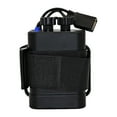thumbnail image 2 of Milaget Chargeur chargeur avec Sangle Fixe USB Charg Noir, 2 of 9