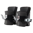 thumbnail image 1 of Bota De Inversión Anti Gravedad Ab Crunch Abdominal Sentarse Gancho Barra Core Fitness Sunnimix Botas de inversión de gravedad, 1 of 8