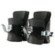 thumbnail image 1 of Bota De Inversión Anti Gravedad Ab Crunch Abdominal Sentarse Gancho Barra Core Fitness Sunnimix Botas de inversión de gravedad, 1 of 8