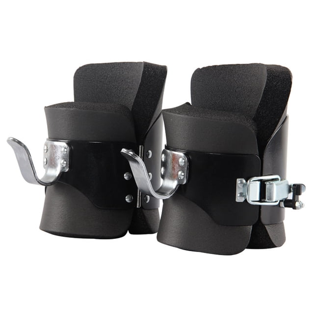 Bota De Inversión Anti Gravedad Ab Crunch Abdominal Sentarse Gancho Barra Core Fitness Sunnimix Botas de inversión de gravedad