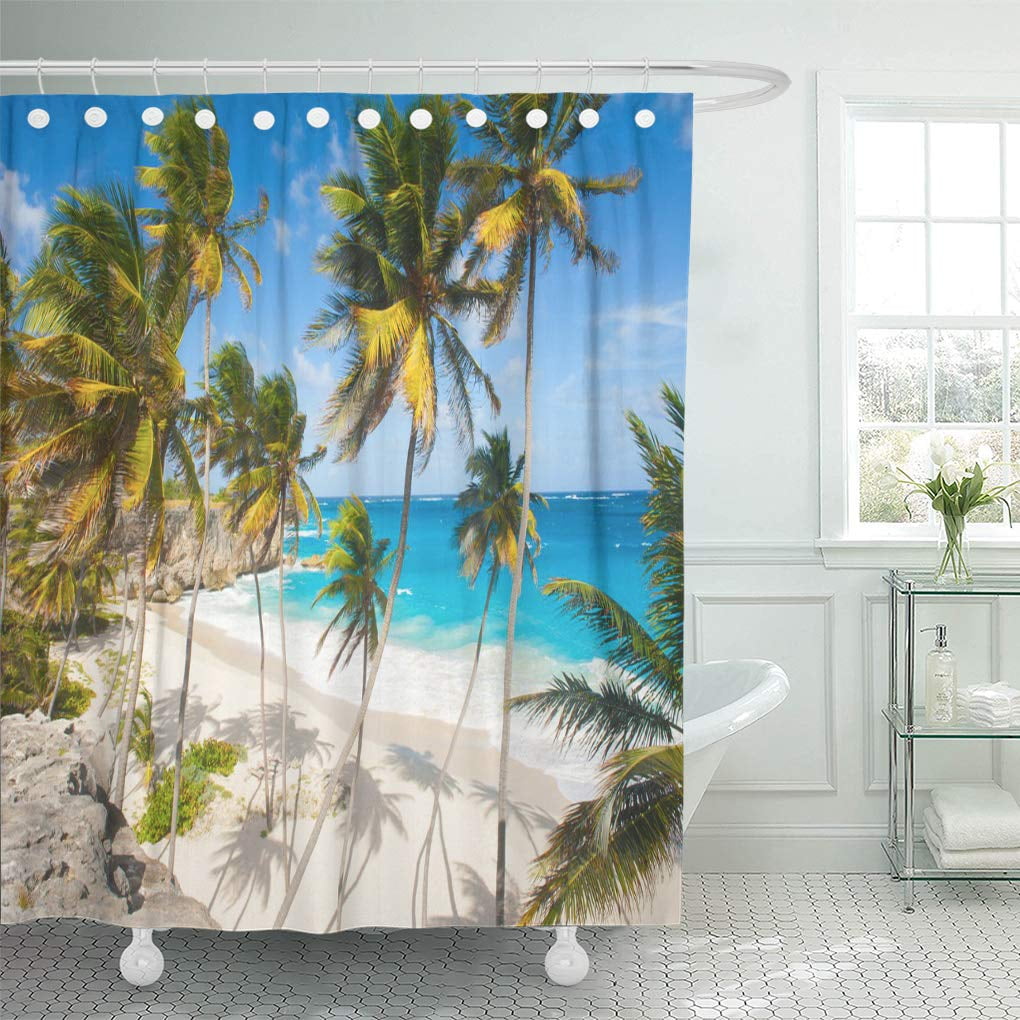 KSADK Bottom Bay is One of The Most Beautiful Beaches On Caribbean